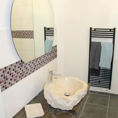 Bed & Breakfast D'hotes Vue Sur 3*