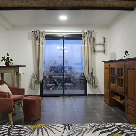 Bed & Breakfast D'hotes Vue Sur