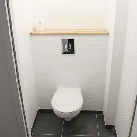 Bed & Breakfast D'hotes Vue Sur Cherbourg-en-Cotentin