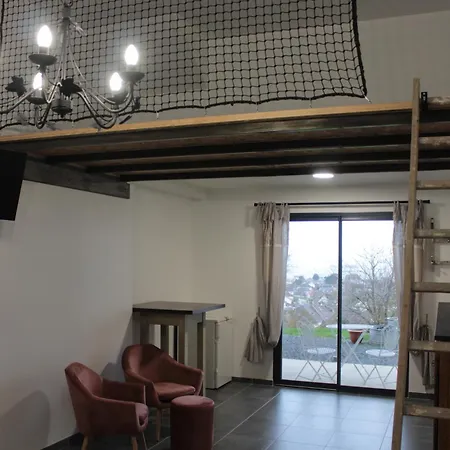 D'hotes Vue Sur Cherbourg-en-Cotentin